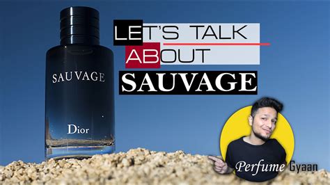 Dior Sauvage EDT Full Review हिंदी में The  .